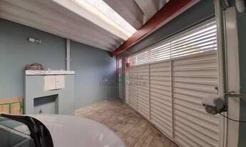 Imagem 3: SOBRADO - VILA SILVIA