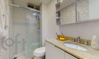 Imagem 5: Apartamento para venda tem 51 metros quadrados com 2 quartos em Barra Funda - São Paulo