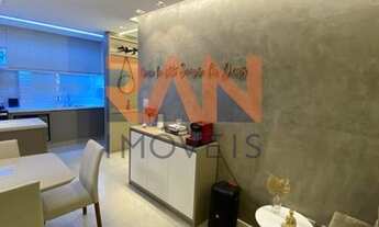 Imagem 6: VENDO APARTAMENTO DE 90 M² EDIFÍO CAMBURY/ INDAIATUBA-SP