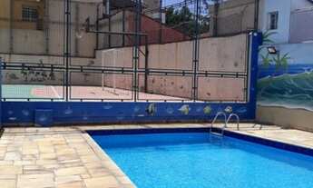 Imagem 4: Apartamento para venda com 58 metros quadrados com 2 quartos em Jaguaré - São Paulo - SP