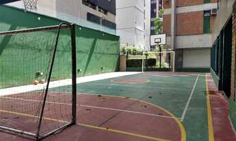 Imagem 7: Apartamento para aluguel e venda, 140 M², 4 dormitórios, sendo 2 suítes, Jardim Paulista S