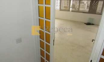 Imagem 2: Apartamento com 3 dormitórios à venda, 177 m² - Jardim Europa - São Paulo/SP