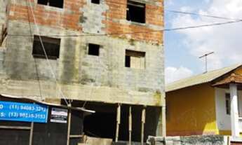 Imagem 4: Apartamento para venda com 45 metros quadrados com 2 quartos em Vila Bela - São Paulo - SP