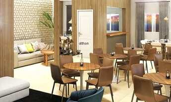 Imagem 6: Apto Morumbi, 55,60M², 2 dorm, 1 suíte, 2 vagas! Próximo ao Shopping JD. Sul!