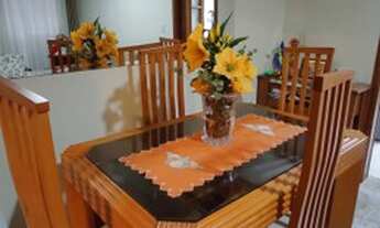 Imagem 3: Térrea para venda com 160 metros quadrados com 3 quartos em Chácara Inglesa - São Paulo