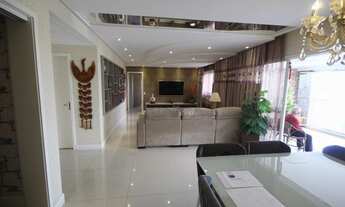 Imagem: Excelente Apartamento Mobiliado com3 suítes