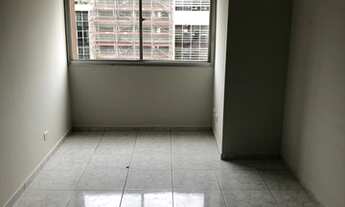 Imagem 3: Apartamento para venda tem 40 metros quadrados com 1 quarto em Consolação - São Paulo - SP