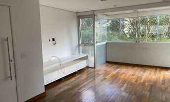 Imagem 4: Apartamento para venda tem 100 metros quadrados com 3 quartos em Vila Uberabinha - São Pau