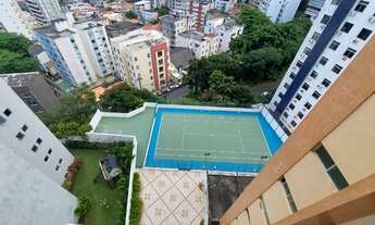 Imagem 4: Apartamento a venda na Graça