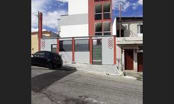 Imagem 2: Apartamento com 2 Quartos e Sacada à Venda, 40 m² por R$ 163.000