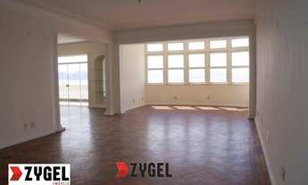 Imagem 4: Apartamento com 3 dormitórios à venda, 341 m² por R$ 4.990.000,00 - Copacabana - Rio de Ja