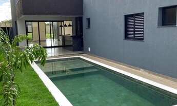 Imagem 3: Vende-se casa térrea no Condominio Florais da Mata em Várzea Grande MT