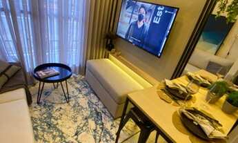 Imagem 5: APARTAMENTO AO LADO DA ESTAÇÃO BELÉM