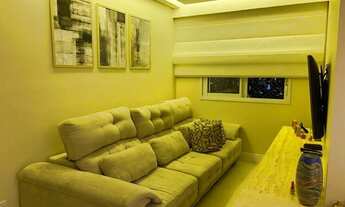 Imagem 3: Apartamento para venda tem 94 metros quadrados com 2 quartos em Tatuapé - São Paulo - SP