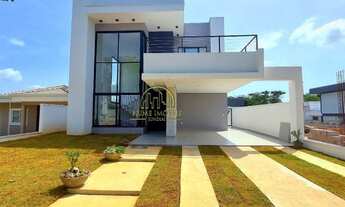 Imagem 3: Casa no Condomínio IBI ARAM I - Itupeva SP