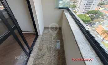 Imagem 5: Apartamento para venda - 55m² - 2 dormitórios - Vila Santa Catariana - NSK3 Imóveis - ED93