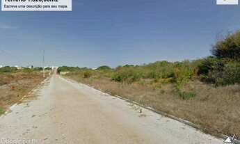 Imagem 3: EUSéBIO - Terreno Padrão - Mangabeira