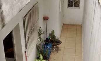 Imagem 3: Casa de vila para venda com 2 quartos em Vila Bertioga - São Paulo - SP