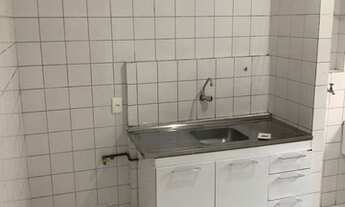 Imagem 4: Apartamento para venda possui 45 metros quadrados com 2 quartos