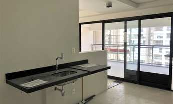 Imagem 6: Oportunidade na melhor localização de Moema - Apartamento 3 suítes próximo ao Shopping Ibi