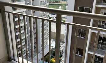 Imagem 2: APARTAMENTO DE 1 QUARTO