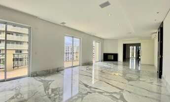 Imagem 7: Apartamento para venda com 518 metros quadrados com 4 quartos em Vila Mariana - São Paulo