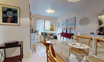 Imagem 2: Flat para venda possui 79 metros quadrados com 2 quartos em Vila Olímpia - São Paulo - SP