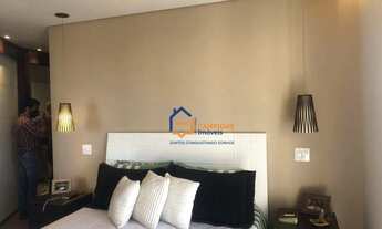 Imagem 5: Apartamento à venda, 128 m² por R$ 1.550.000,00 - Vila Anastácio - São Paulo/SP