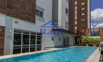 Imagem 2: VENDA - APARTAMENTO - VILA CRUZEIRO - SÃO PAULO/SP