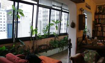 Imagem 2: São Paulo - Apartamento Padrão - BELA VISTA