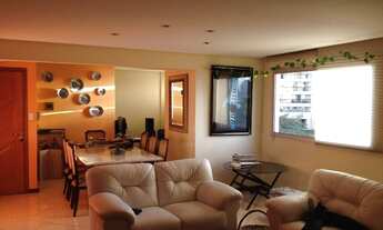 Imagem 2: Apartamento à venda, 150 m² por R$ 900.000,00 - Cambuci - São Paulo/SP