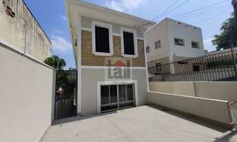 Imagem 4: Sobrado para aluguel tem 220 metros quadrados com 6 quartos em Vila Mariana - São Paulo