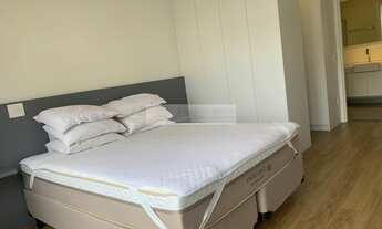 Imagem 3: ?RESIDENCIAL EM MOEMA PRÉDIO NOVO TOP COMPLETO MOBILIADO