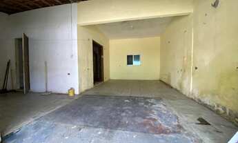 Imagem 2: Casa plana no Conjunto São Cristóvão