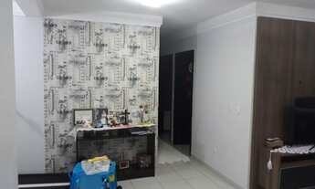 Imagem: Residencial Morada do Parque/com armários