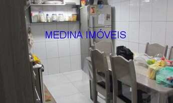 Imagem 5: FERRAZ DE VASCONCELOS - Casa Padrão - PARQUE SANTA LAURA