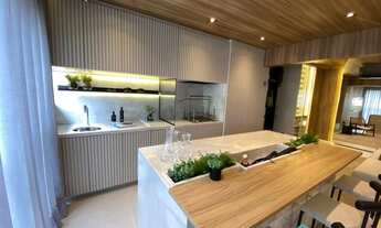 Imagem 4: Apartamento - 142,5 área privativa, 2 vagas de garagem - Vila Mariana