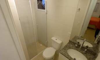 Imagem 3: Venda -Apartamento 75m 3 quartos 1 suíte, Chácara São João - São Paulo - SP