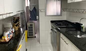 Imagem 5: Apartamento para venda possui 64 metros quadrados com 2 quartos em Vila Constança - São Pa