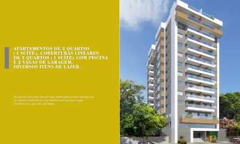 Imagem: Condomínio Calle Sardegna- Rua Doutor Sardinha