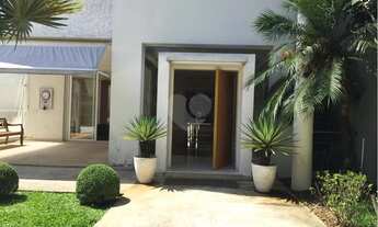 Imagem 2: Sobrado para venda tem 1000 metros quadrados com 7 quartos em Chácara Itaim - São Paulo