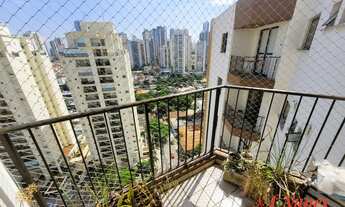 Imagem 3: Apartamento para venda na Vila Regente Feijó - São Paulo - SP