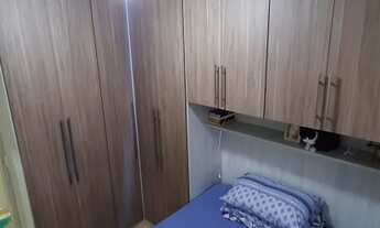 Imagem 4: Apartamento para venda tem 54 metros quadrados com 2 quartos em Jardim Iracema - São Paulo