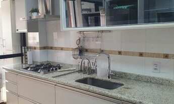 Imagem 7: Apartamento para Venda em São Paulo, Mooca, 3 dormitórios, 1 suíte, 2 banheiros, 2 vagas