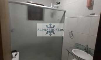 Imagem 3: Casa para venda com 200 metros quadrados com 3 quartos em Jardim D'Abril - Osasco - S