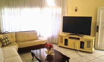 Imagem 2: São Paulo - Casa Padrão - MOOCA