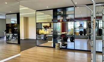 Imagem 4: Apartamento para venda com 79 metros quadrados com 2 quartos em Santo Amaro - São Paulo