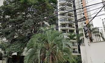 Imagem 2: São Paulo - Apartamento Padrão - Moema