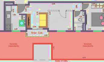 Imagem 4: APTO EM ITAQUERA A PARTIR DE R$ 169 MIL OPÇÃO DE 1 E 2 DORMS OPÇÃO COM TERRAÇO USE VEICULO