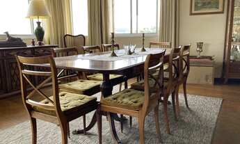 Imagem 2: Apartamento para venda com 3 quartos na Vila Madalena - São Paulo - SP